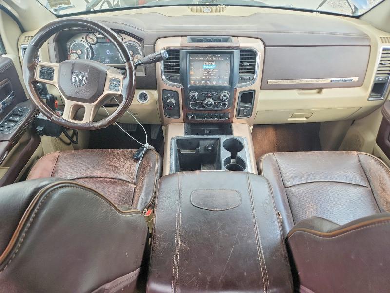 Продажа на аукционе авто 2014 Ram 2500, vin: 3C6UR5GL5EG136350, номер лота: 64224206