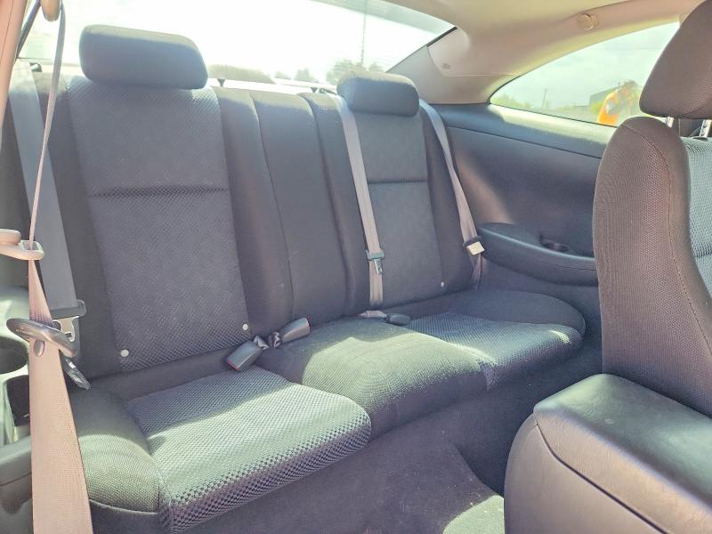Продаж на аукціоні авто 2007 Toyota Camry Solara, vin: 4T1CA30P37U122830, номер лоту: 64804426