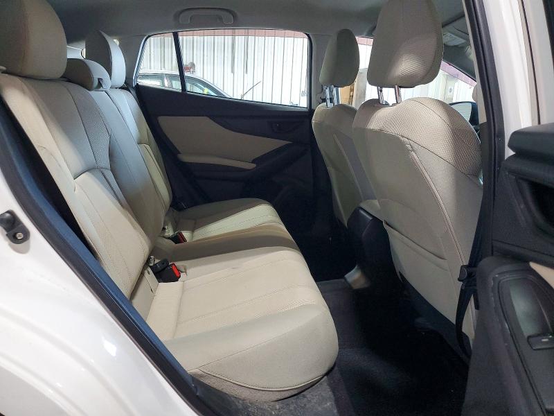 63749076 :رقم المزاد ، 4S3GTAB69J3735993 vin ، 2018 Subaru Impreza مزاد بيع