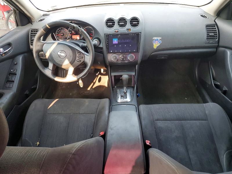Aukcja sprzedaży 2010 Nissan Altima, vin: 1N4AL2AP2AN430187, numer aukcji: 64485376
