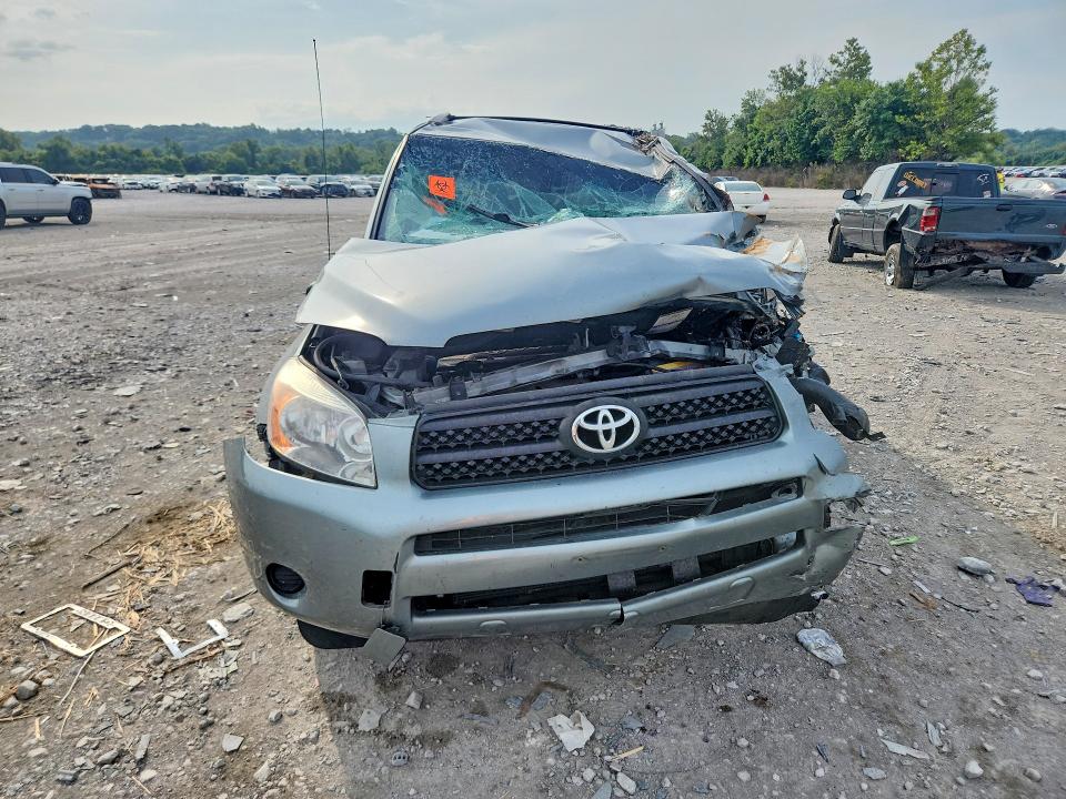 Aukcja sprzedaży 2007 Toyota Rav4, vin: JTMBD33V075068107, numer aukcji: 64960446