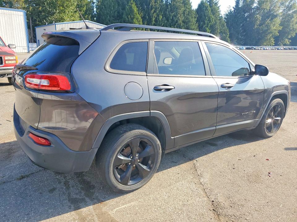 Aukcja sprzedaży 2015 Jeep Cherokee, vin: 1C4PJLCB0FW722701, numer aukcji: 66315016