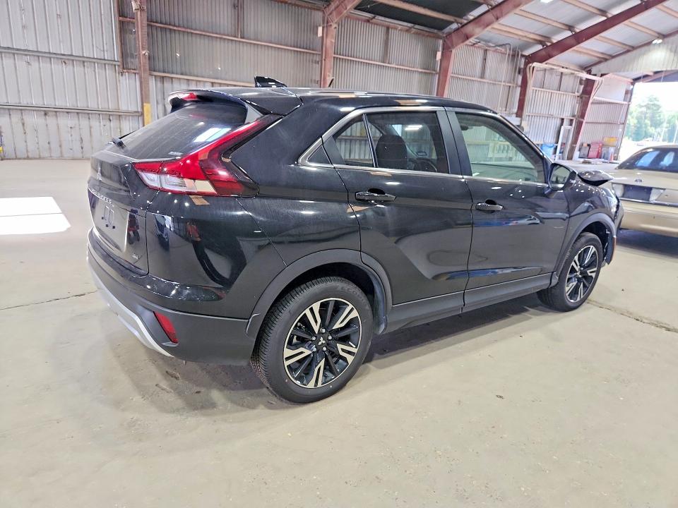 Продаж на аукціоні авто 2026 Mitsubishi Eclipse Cross, vin: JA4ATWAA3TZ015169, номер лоту: 63597306