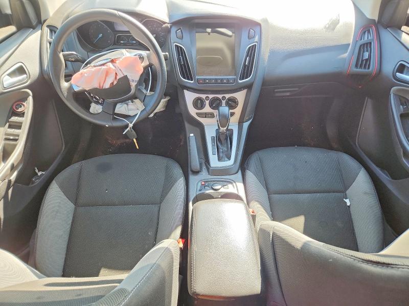 Продажа на аукционе авто 2014 Ford Focus, vin: 1FADP3F25EL360979, номер лота: 66406676