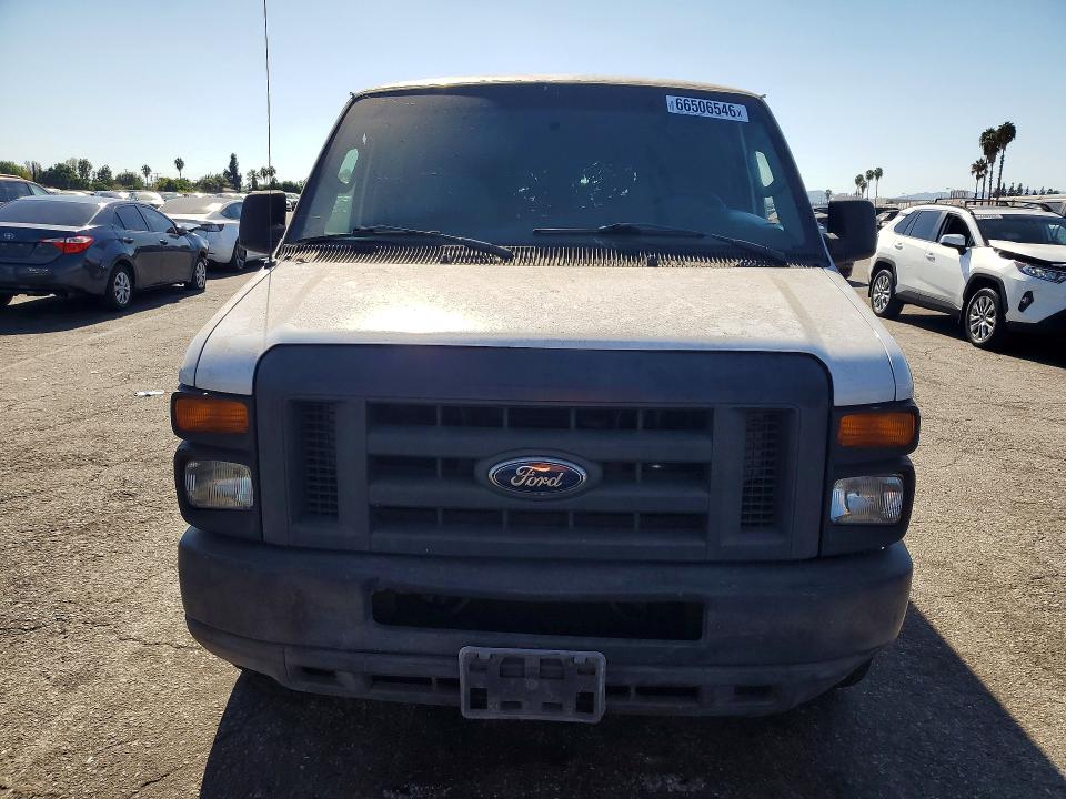 66506546 :رقم المزاد ، 1FTNE14WX8DA61212 vin ، 2008 Ford Econoline مزاد بيع
