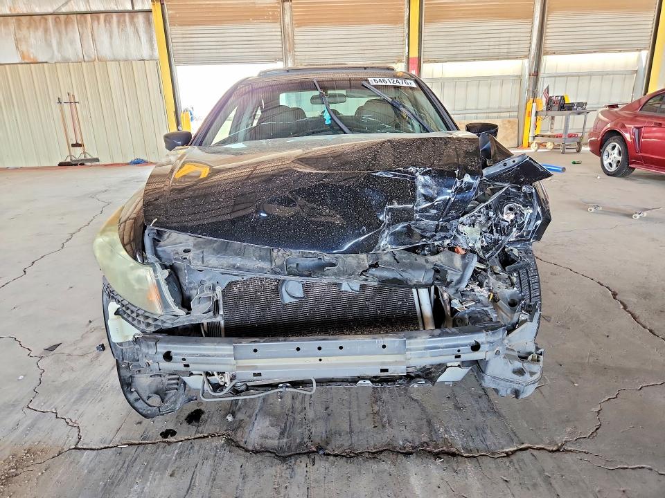 Продаж на аукціоні авто 2008 Honda Accord, vin: 1HGCP26738A034594, номер лоту: 64612476