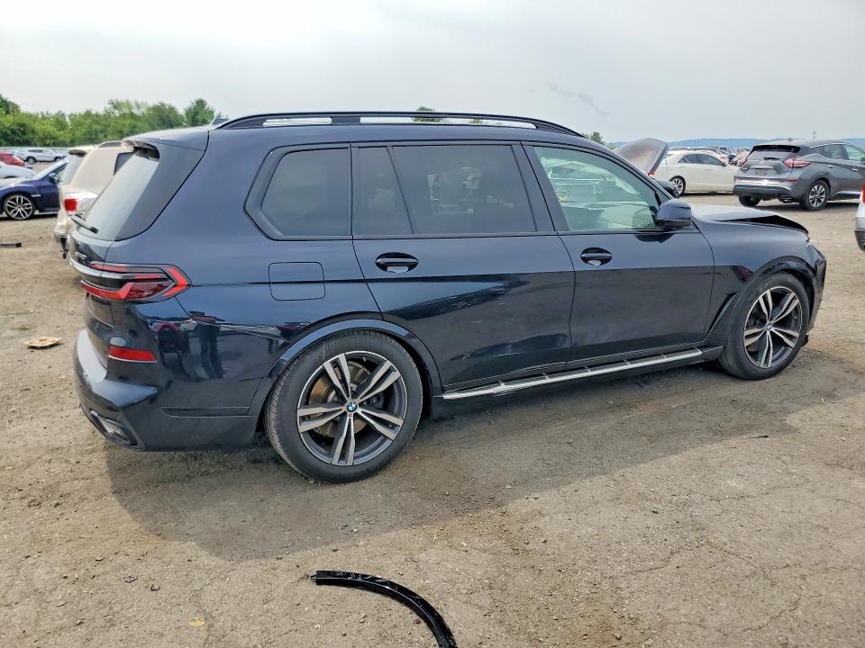 Aukcja sprzedaży 2024 Bmw X7, vin: 5UX23EM00R9S12315, numer aukcji: 65302946