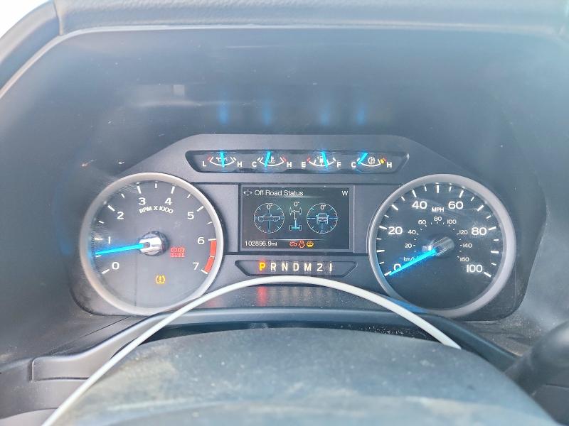 65301846 :رقم المزاد ، 1FT7W2B65HEC19822 vin ، 2017 Ford F250 مزاد بيع