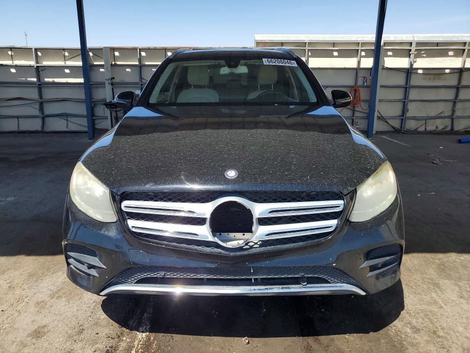 Продажа на аукционе авто 2016 Mercedes-benz Glc, vin: WDC0G4JB1GF073236, номер лота: 66208046