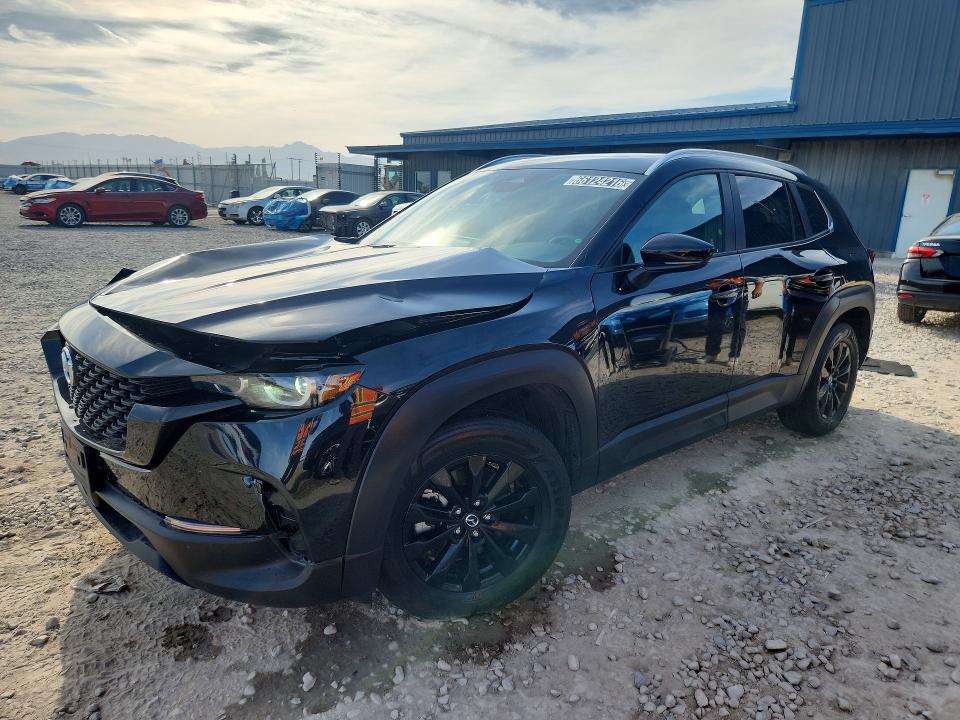 Продажа на аукционе авто 2026 Mazda Cx-50, vin: 7MMVABBL7TN463248, номер лота: 66124216