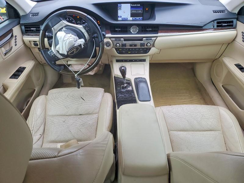 Продажа на аукционе авто 2014 Lexus Es, vin: JTHBK1GG1E2148132, номер лота: 63439136