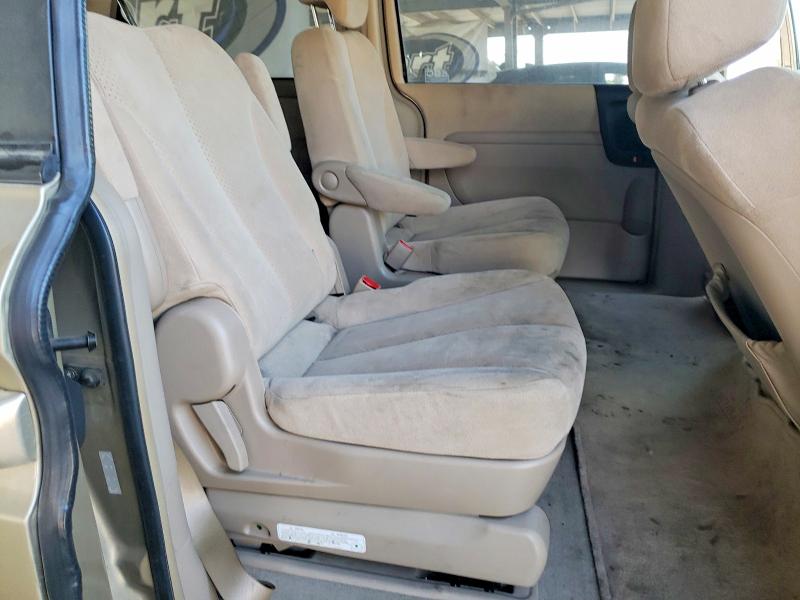 Продаж на аукціоні авто 2007 Hyundai Entourage, vin: KNDMC233976036206, номер лоту: 64501726