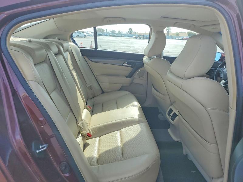 Aukcja sprzedaży 2012 Acura Tl, vin: 19UUA8F59CA027312, numer aukcji: 64817596