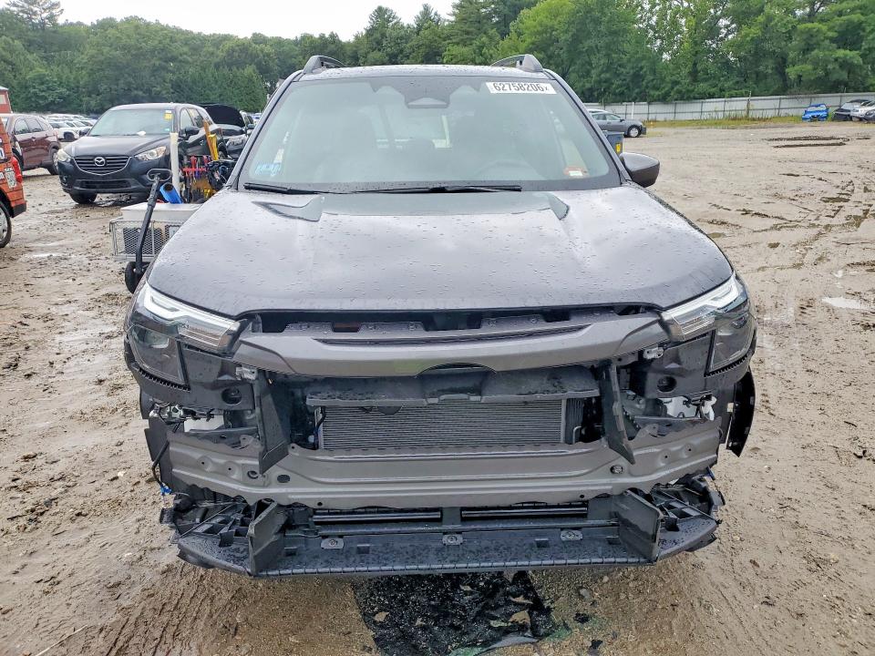 Aukcja sprzedaży 2025 Subaru Forester, vin: JF2SLDDC6SH601379, numer aukcji: 62758206