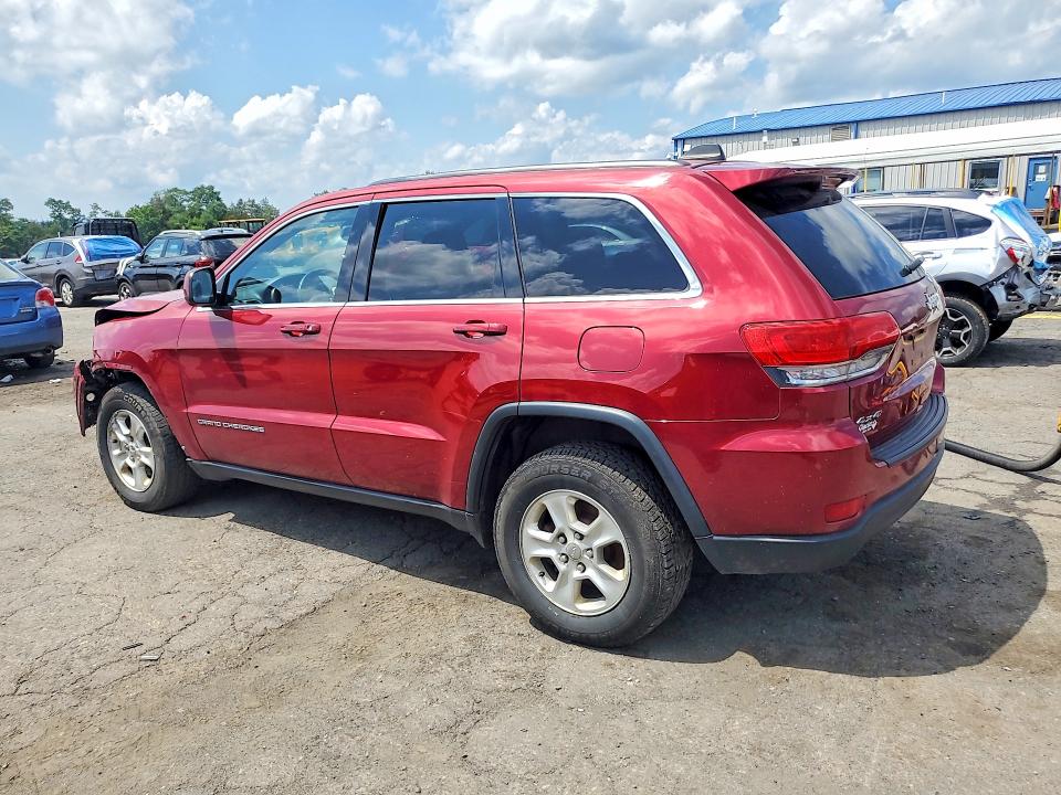 62606006 :رقم المزاد ، 1C4RJFAG3EC309406 vin ، 2014 Jeep Grand Cherokee مزاد بيع