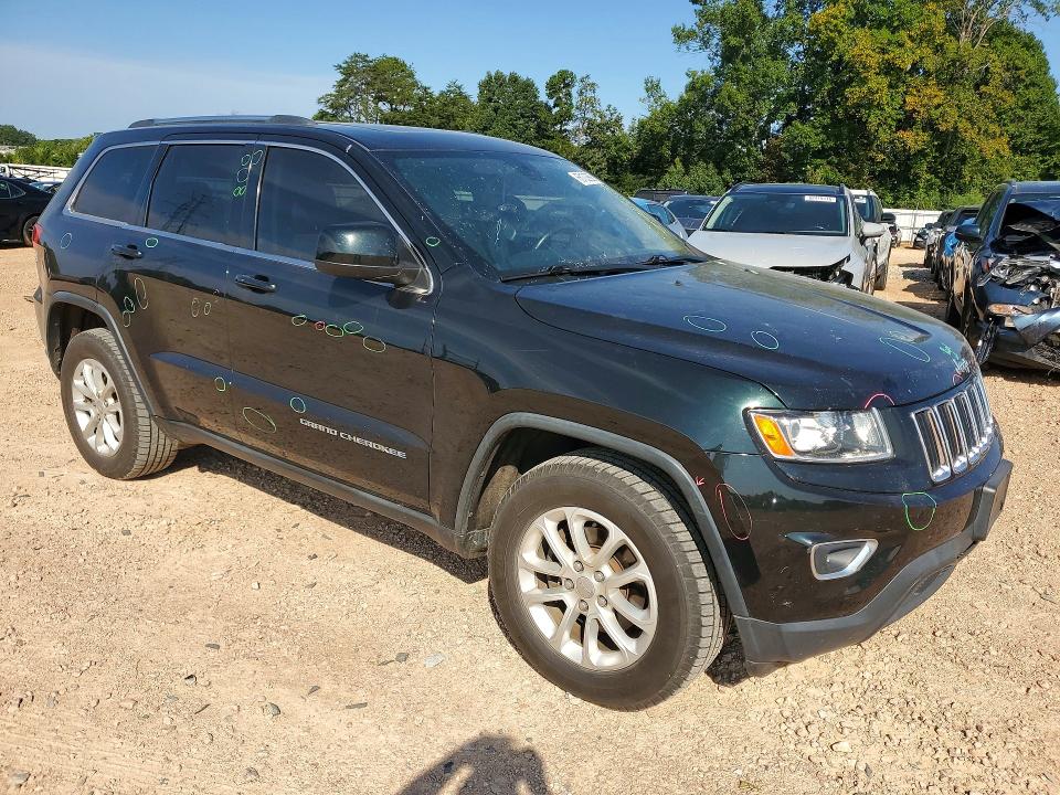 66102866 :رقم المزاد ، 1C4RJFAG6EC279964 vin ، 2014 Jeep Grand Cherokee مزاد بيع
