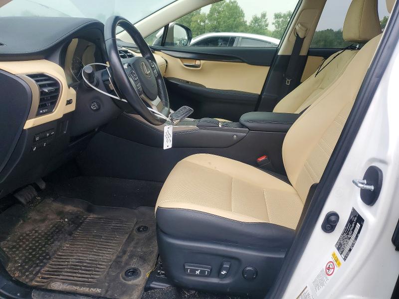 65089836 :رقم المزاد ، JTJBARBZ4K2193683 vin ، 2019 Lexus Nx 300 مزاد بيع