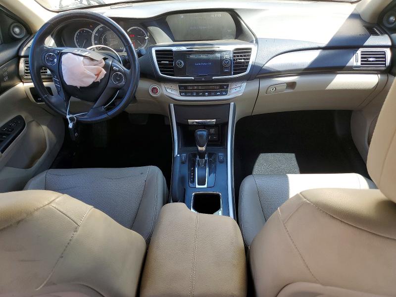 Продажа на аукционе авто 2014 Honda Accord, vin: 1HGCR2F81EA025424, номер лота: 65716876
