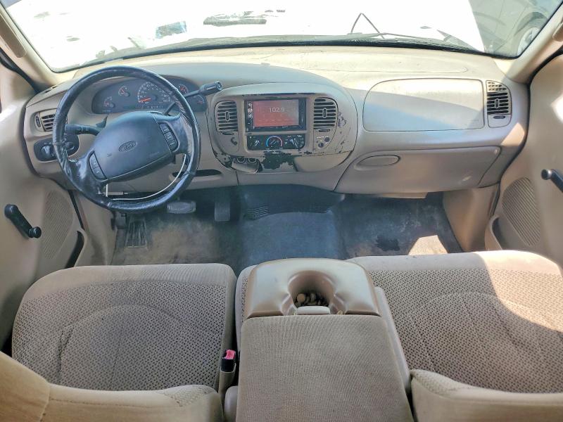 Aukcja sprzedaży 2002 Ford F150, vin: 1FTRX17252NB04330, numer aukcji: 65009486