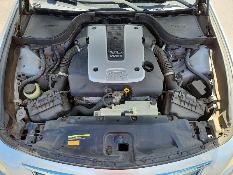 Aukcja sprzedaży 2013 Infiniti G37 Sedan, vin: JN1CV6AR5DM769965, numer aukcji: 65376696