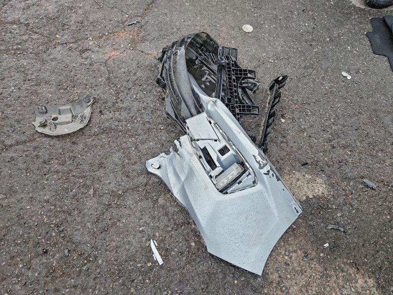 2023 Subaru Impreza მანქანა იყიდება აუქციონზე, vin: 4S3GTAM68P3711626, აუქციონის ნომერი: 64137656
