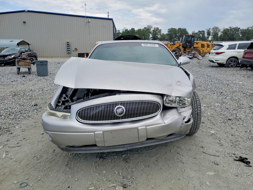 65914336 :رقم المزاد ، 1G4HR54K05U175796 vin ، 2005 Buick Lesabre مزاد بيع