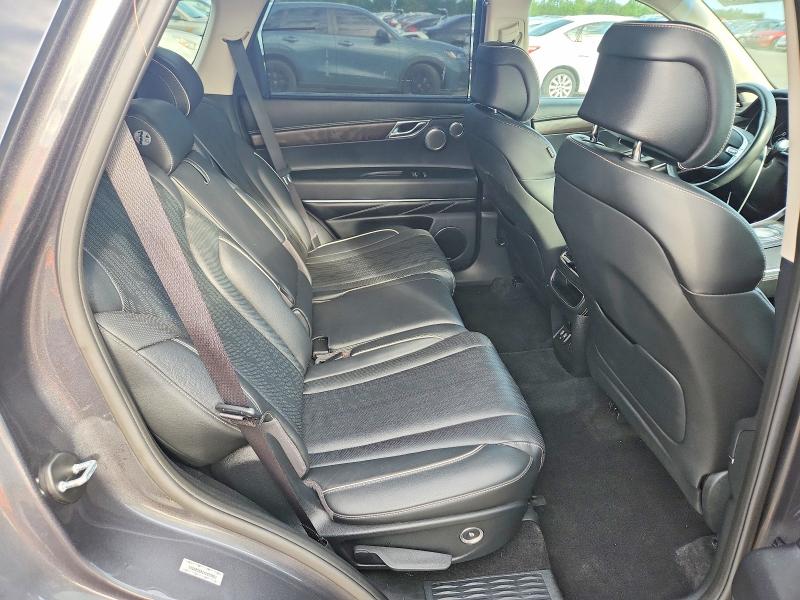 Продажа на аукционе авто 2021 Genesis Gv80, vin: KMUHBDSB1MU039002, номер лота: 63723126