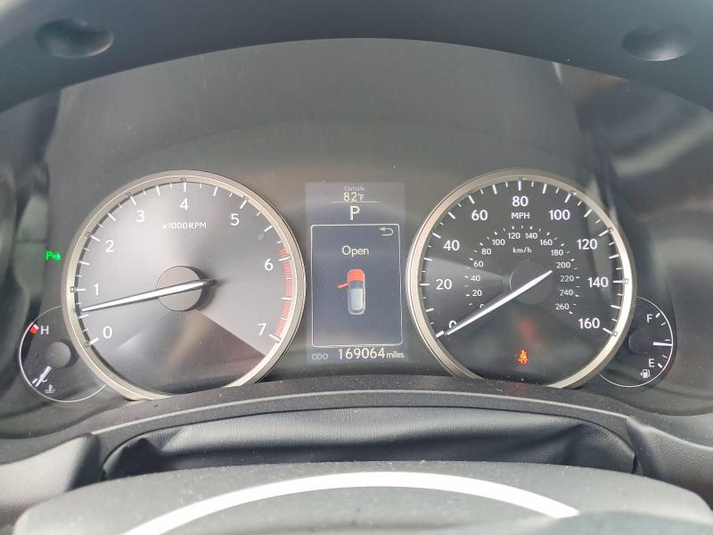 66908936 :رقم المزاد ، JTJYARBZ2F2009664 vin ، 2015 Lexus Nx مزاد بيع
