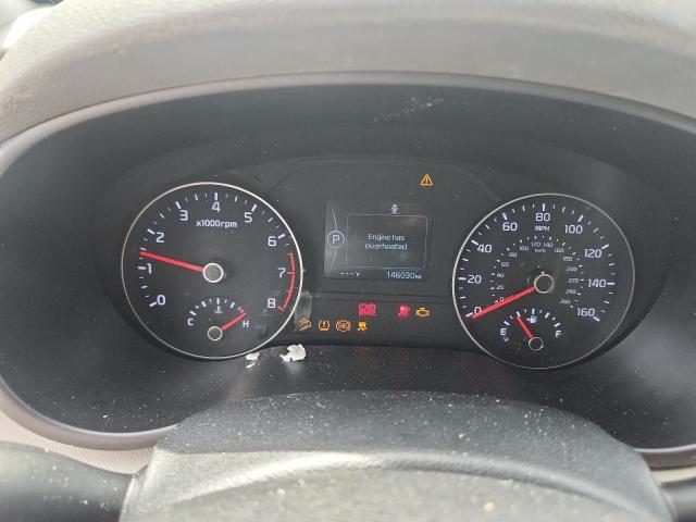 66992636 :رقم المزاد ، KNDPM3AC7J7460262 vin ، 2018 Kia Sportage مزاد بيع