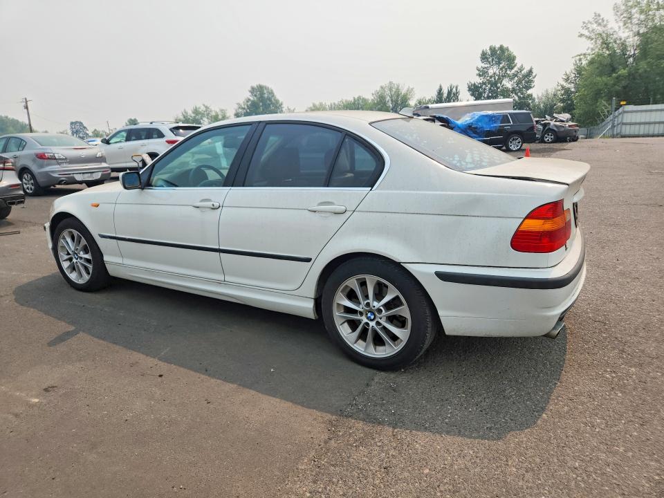 Aukcja sprzedaży 2005 Bmw 330, vin: WBAEW53445PN39667, numer aukcji: 64026006