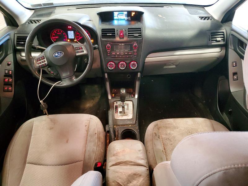 Продажа на аукционе авто 2014 Subaru Forester, vin: JF2SJAEC8EH472651, номер лота: 63686596