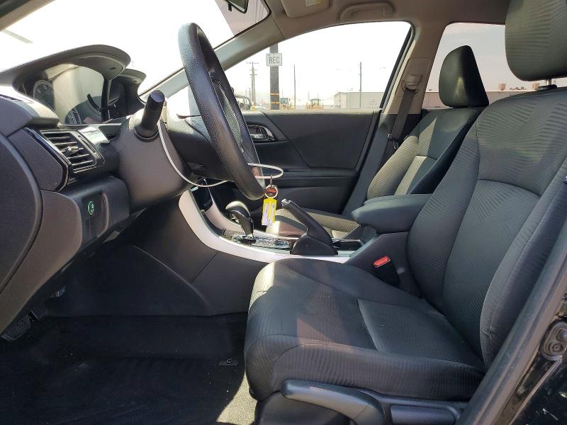 Aukcja sprzedaży 2016 Honda Accord, vin: 1HGCR2F38GA212862, numer aukcji: 64325396