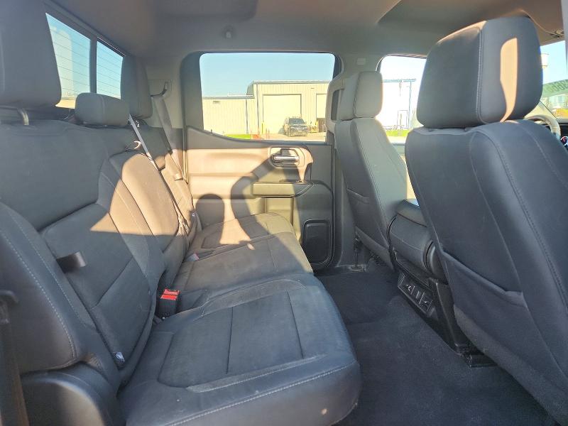 Продажа на аукционе авто 2019 Chevrolet Silverado, vin: 3GCUYDED4KG140175, номер лота: 65203666