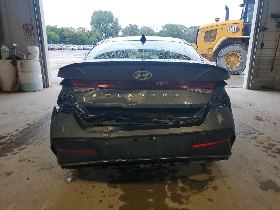 Aukcja sprzedaży 2026 Hyundai Elantra, vin: KMHLM4DG9TU202005, numer aukcji: 66349866