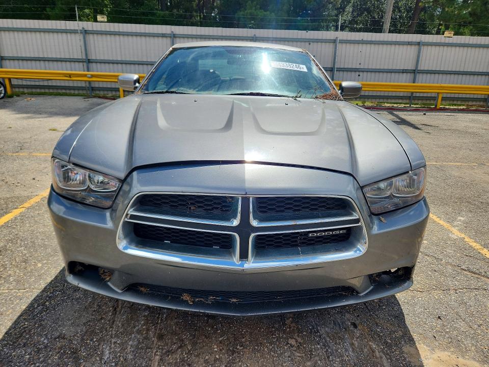 Продаж на аукціоні авто 2011 Dodge Charger, vin: 2B3CL3CG0BH576105, номер лоту: 64338246