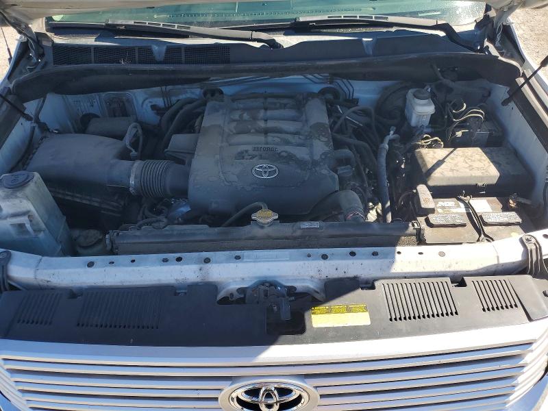 Продаж на аукціоні авто 2017 Toyota Tundra, vin: 5TFBW5F14HX652725, номер лоту: 63771686