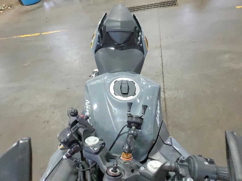 Продажа на аукционе авто 2018 Kawasaki Ex400, vin: JKAEXKG12JDA05381, номер лота: 64238566