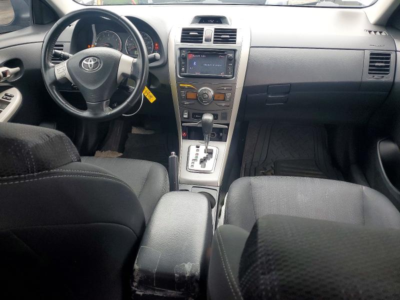 2013 Toyota Corolla მანქანა იყიდება აუქციონზე, vin: 2T1BU4EE5DC998909, აუქციონის ნომერი: 64932386