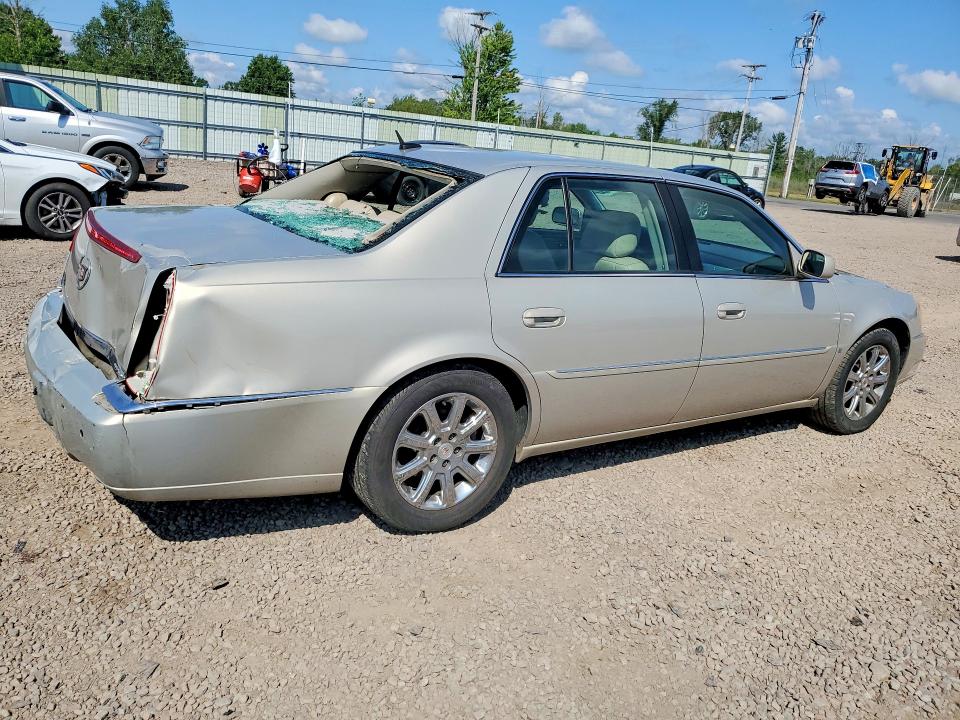 Продаж на аукціоні авто 2008 Cadillac Dts, vin: 1G6KD57YX8U115072, номер лоту: 65099606