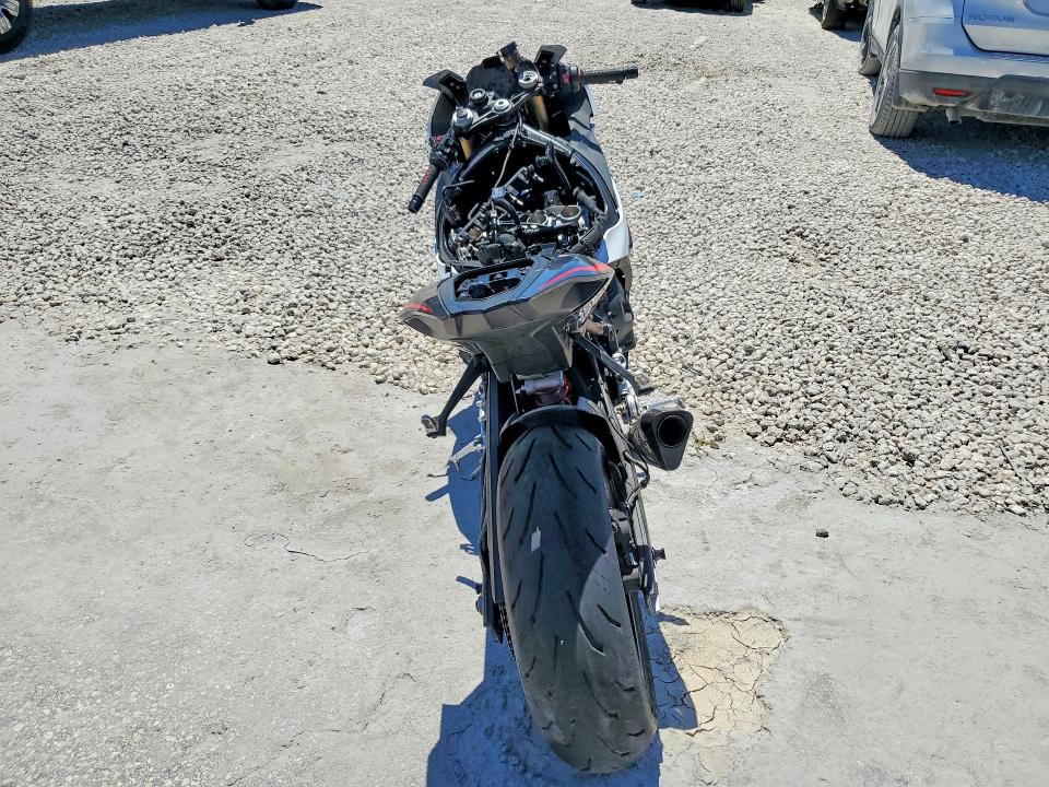 Aukcja sprzedaży 2021 Bmw S 1000, vin: WB10E2300M6D56394, numer aukcji: 64761206