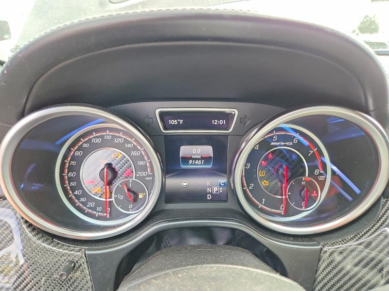 Aukcja sprzedaży 2019 Mercedes-benz Gle Coupe, vin: 4JGED7FBXKA142165, numer aukcji: 66740486