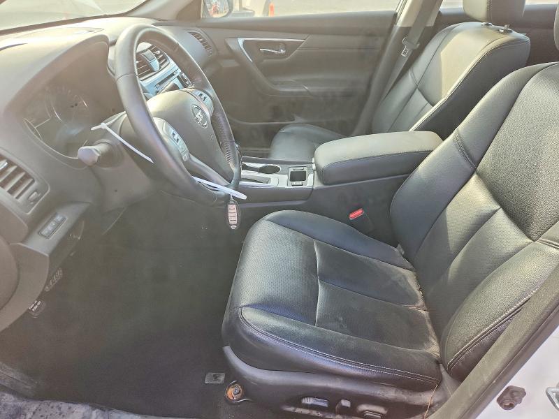 Auction sale of the 2018 Nissan Altima, vin: 1N4AL3AP6JC260417, lot number: 66430676