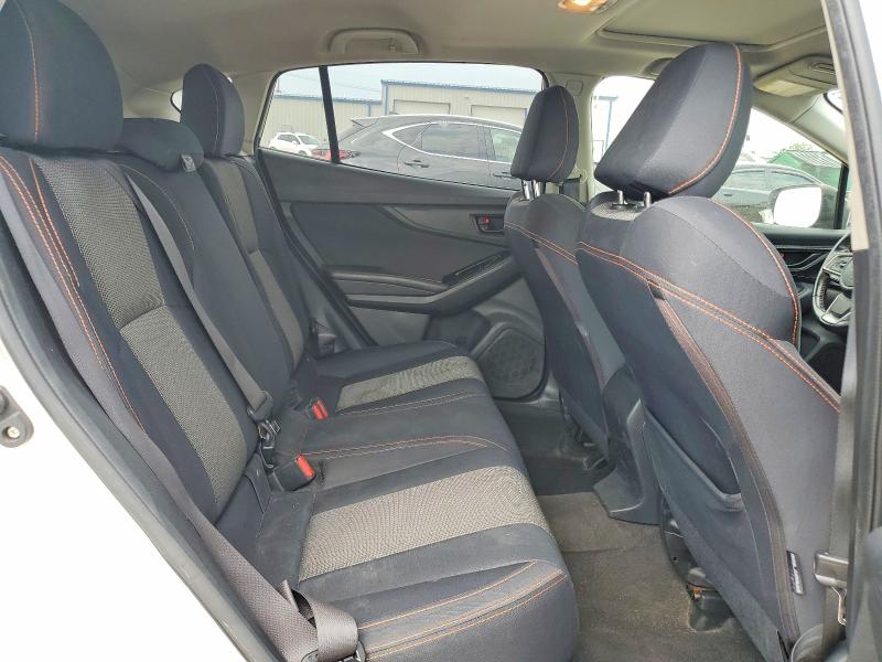 Aukcja sprzedaży 2018 Subaru Crosstrek, vin: JF2GTADCXJ8209461, numer aukcji: 62250966