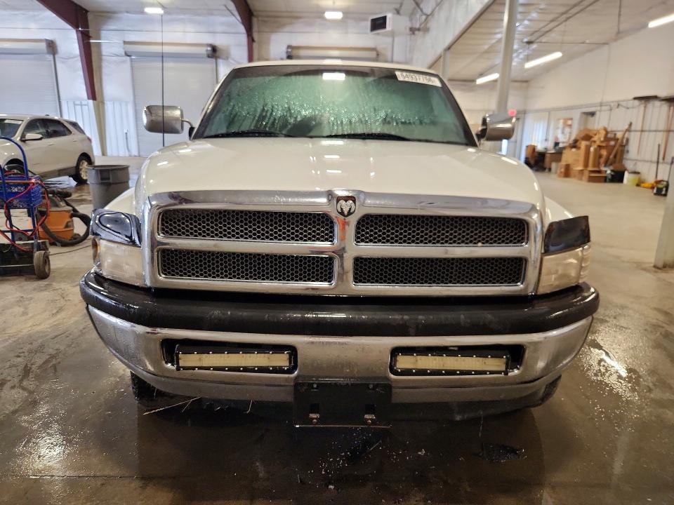 Aukcja sprzedaży 1996 Dodge Ram 1500, vin: 3B7HF13ZXTM187489, numer aukcji: 64937766