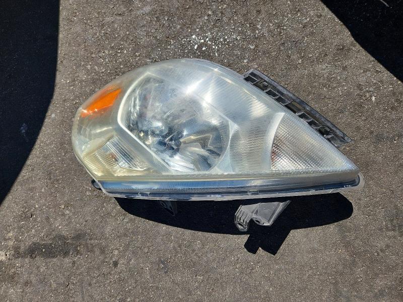 2011 Nissan Versa მანქანა იყიდება აუქციონზე, vin: 3N1BC1CP2BL447727, აუქციონის ნომერი: 65576696