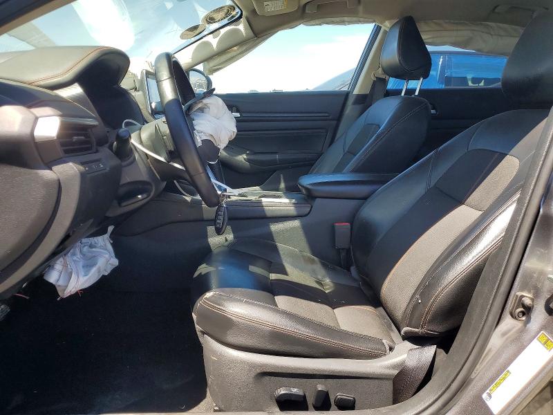 2020 Nissan Altima მანქანა იყიდება აუქციონზე, vin: 1N4BL4CV0LC258655, აუქციონის ნომერი: 64854336