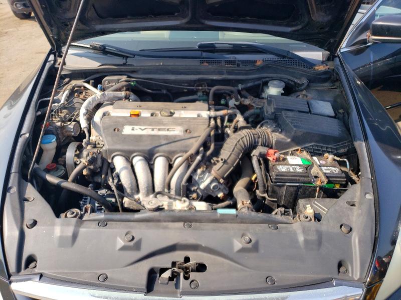 64000176 :رقم المزاد ، 1HGCM56416A004684 vin ، 2006 Honda Accord مزاد بيع