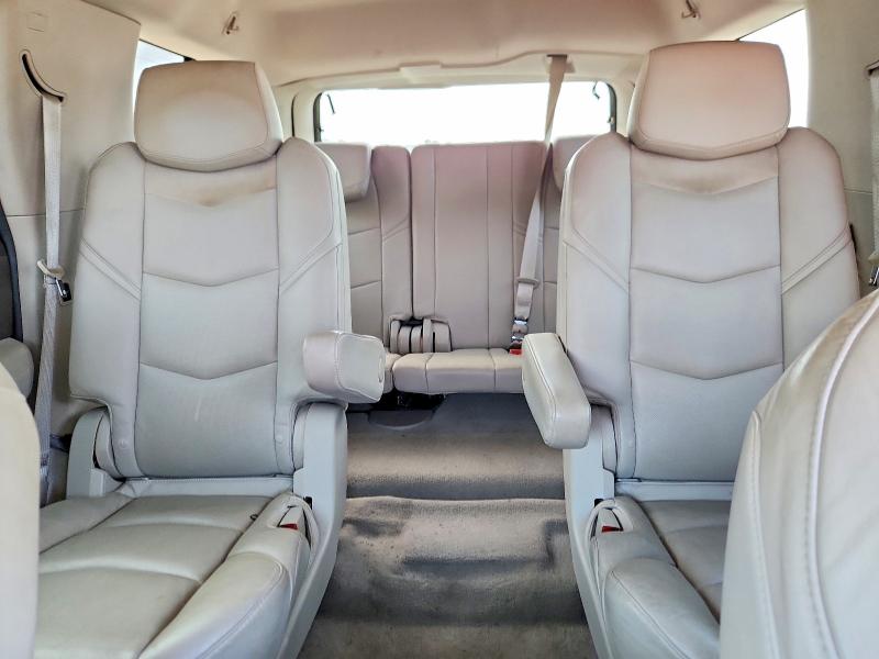 Продаж на аукціоні авто 2016 Cadillac Escalade, vin: 1GYS3BKJ8GR238423, номер лоту: 65663226