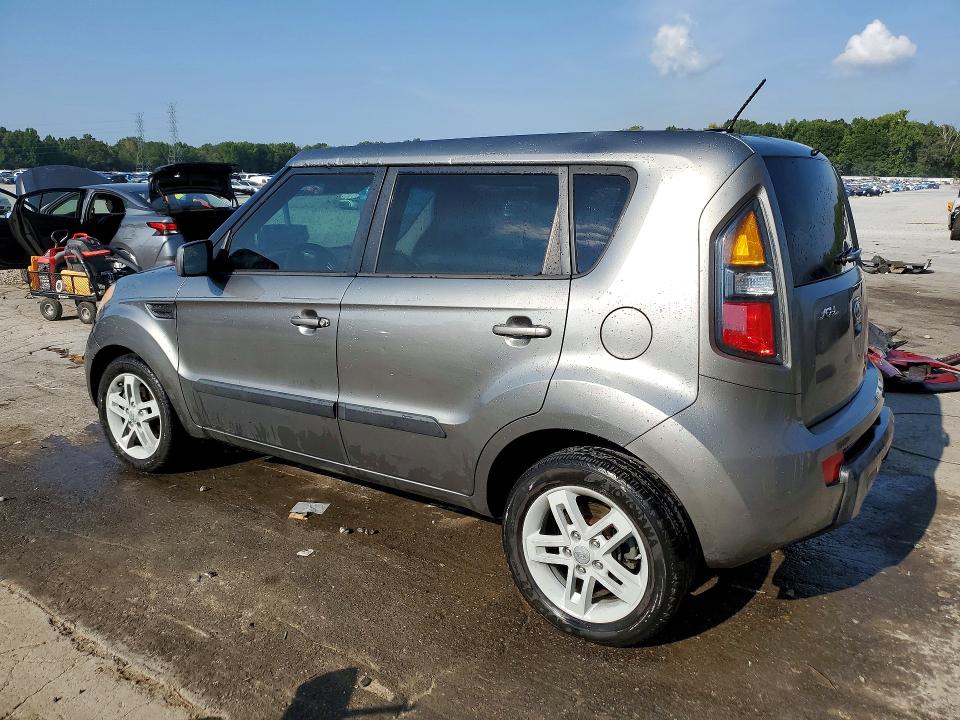 Продаж на аукціоні авто 2011 Kia Soul, vin: KNDJT2A26B7218610, номер лоту: 66211616