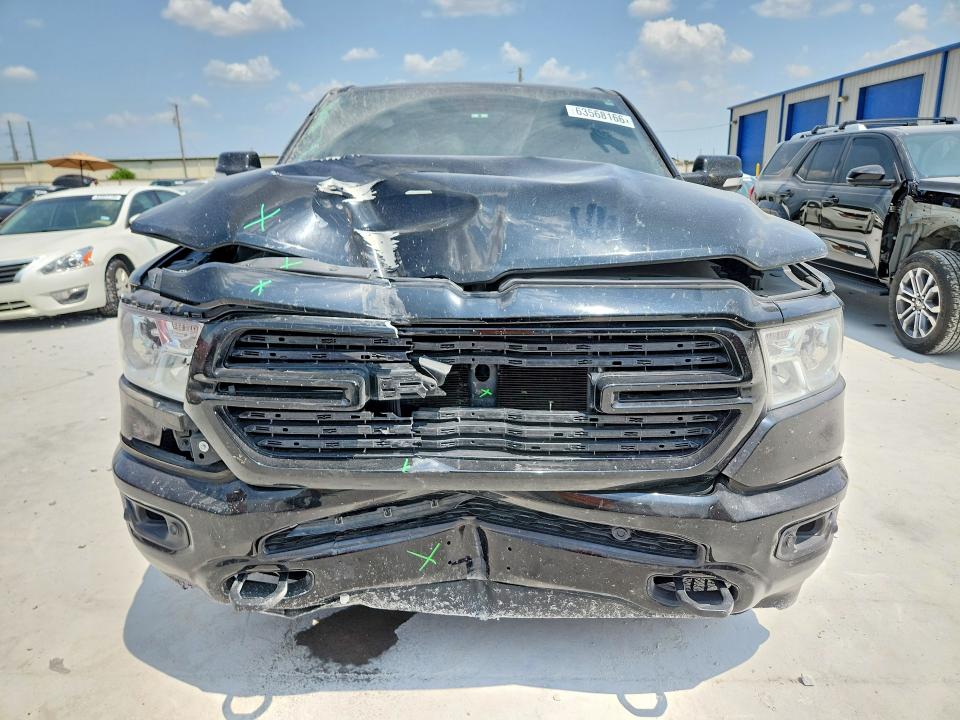 63568166 :رقم المزاد ، 1C6SRFFT8LN328669 vin ، 2020 Ram 1500 مزاد بيع